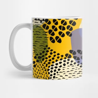 Piña Colada Mug